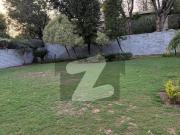 Beautiful House For Rent In F 7