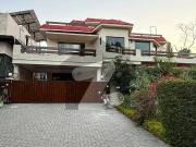 Beautiful House For Rent In F 7