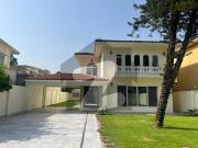 Beautiful House For Rent In F 8