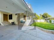 Beautiful House For Rent In F 8