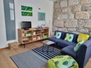 Beautiful house for rent in Matosinhos
