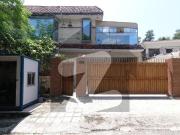 26 Marla Park Facing House For Sale F 7/1