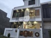 Beautiful House For Sale In FMC, B 17 Islamabad At...