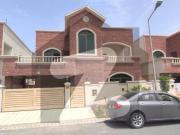 Beautiful House Gated Society 247 Security Askari 3