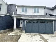 Beautiful house in new community