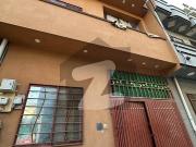 3 Marla House In Sangar Town Is Available For Urgent Sale