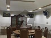 Beautiful House In The Heart Of Sargodha Farooq Colony