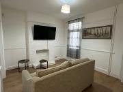 Beautiful House in upper Edmonton