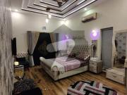 Beautiful House Is Available For Sale In Bahria Town...