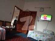 Beautiful House Is Available For Sale In Habibullah Colony