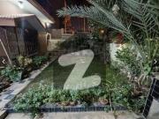 Beautiful House Is Available For Sale In North Nazimabad...