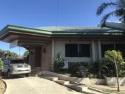 Beautiful House & Lot For Sale in Tahanan Village Parañaque