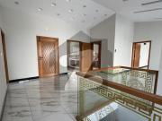 F10 beautiful house modren design specious washrooms...