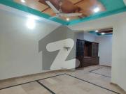 Beautiful House Upper Portion For Rent In Gulraiz 1