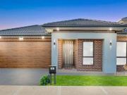 Beautiful House with 2 Master Bedroom Calling First Home...