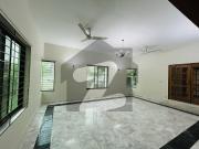 Beautiful house with 7 bedrooms dual gates at prime location