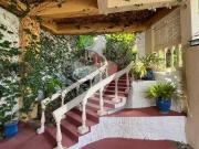 Beautiful House With Awesome Terraces Hilly View In The...