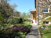 Beautiful house with garden for rent in Berlin Steglitz...