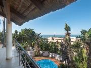 Beautiful House with Stunning Sea Views