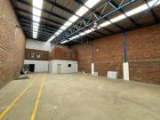 beautiful industry area unit to let.