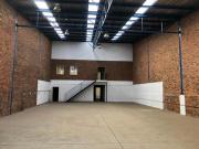 beautiful industry area unit to let.