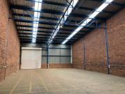 beautiful industry area unit to let.