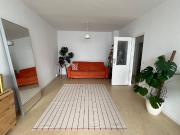 Beautiful interior apartment with 2 Balconies facing...