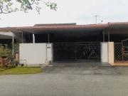 Beautiful Ipoh Garden Home