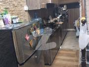 Beautiful kanal basement portion fully furnished for...