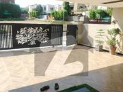 Beautiful Kanal House For Sale In Bahria Town Phase 5