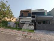 Beautiful Kanal House With Heating And Cooling System