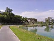 Beautiful Land Infront of Metropolitan Lake in Mukim...