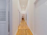 Beautiful large apartment in Kreuzberg Berlin, Berlin...