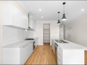 Beautiful large home in the heart of Point Cook