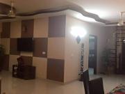 Beautiful leased flat in vip location of khalid bin...