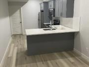 Beautiful legal suite basement