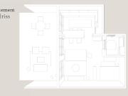 Beautiful, light flooded ground floor LOFT flat in...