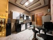 Beautiful like brand new french bungalow dha phase 8