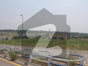 Beautiful Location, 10 Marla Plot Sector F