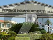 Beautiful Location, 1 Kanal Plot In Sector K