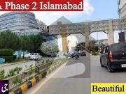 Beautiful Location! 20 Marla Plot Beside Park DHA 2