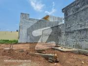 Beautiful location 5.5 Marla Corner Plot Available For...