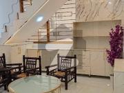 Beautiful location brand new corner house for sale