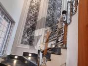Beautiful location brand new corner house for sale d 12