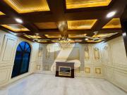 Beautiful location brand new house for sale