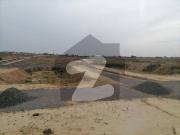 Beautiful location plot for sale in outstanding view