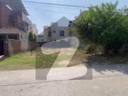 Beautiful Location Plot In Dha Phase 4 EE Block