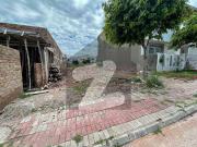 Beautiful Location Sector H 5 Marla 26*45 Plot Available...