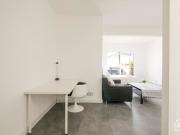 Beautiful Loft Apartment in Les Corts District