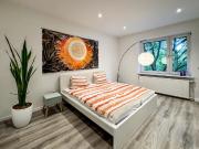 Beautiful loft in Bochum, Bochum Amsterdam Apartments...